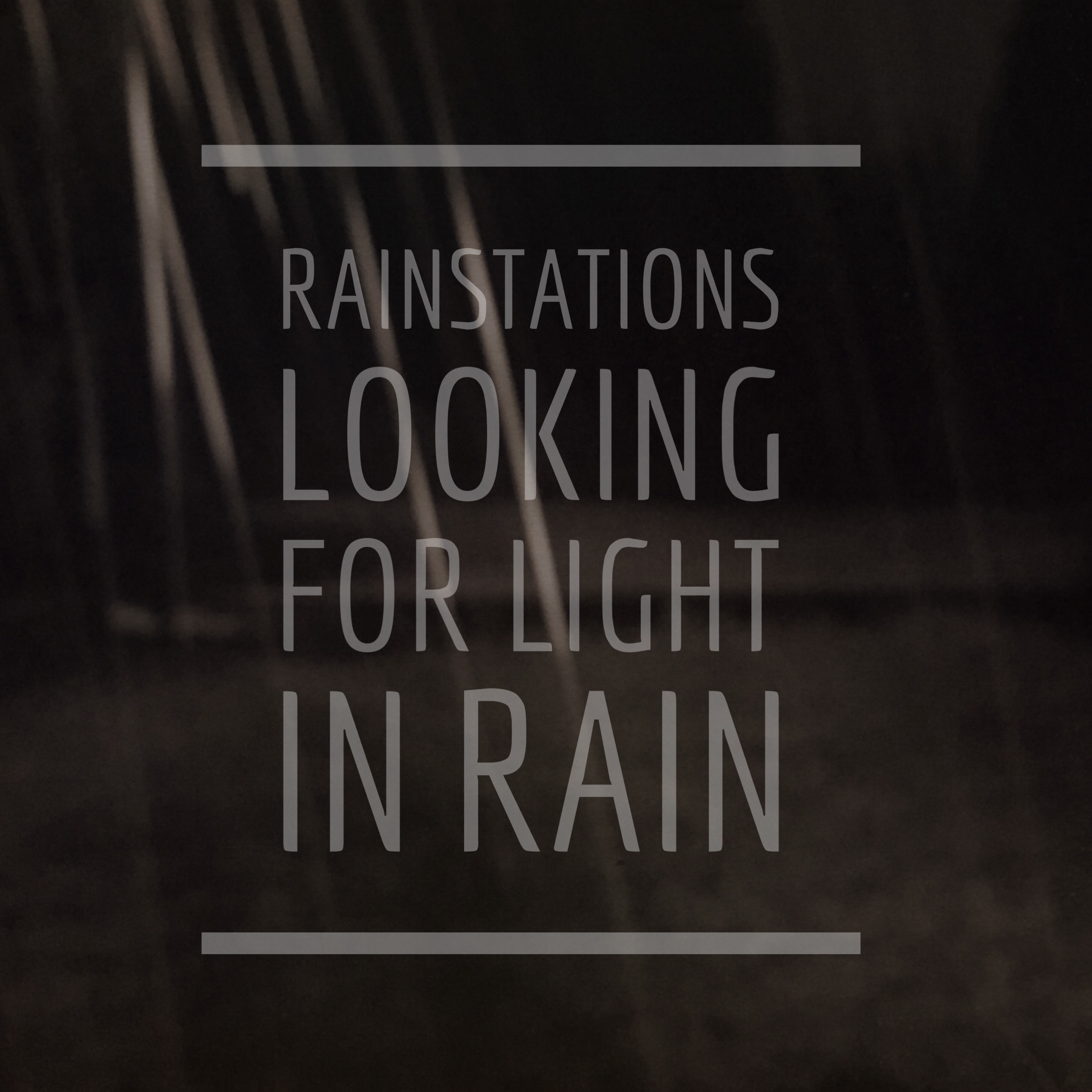 RainStations Quest