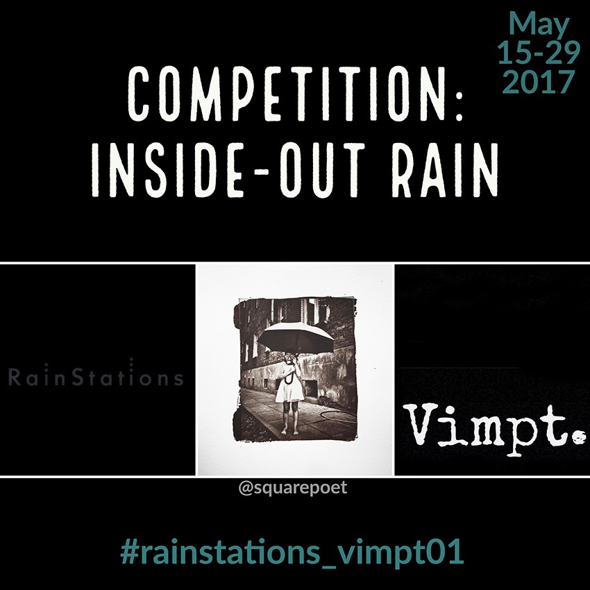 Instagram Photography Competition Collaboration with @vimpt